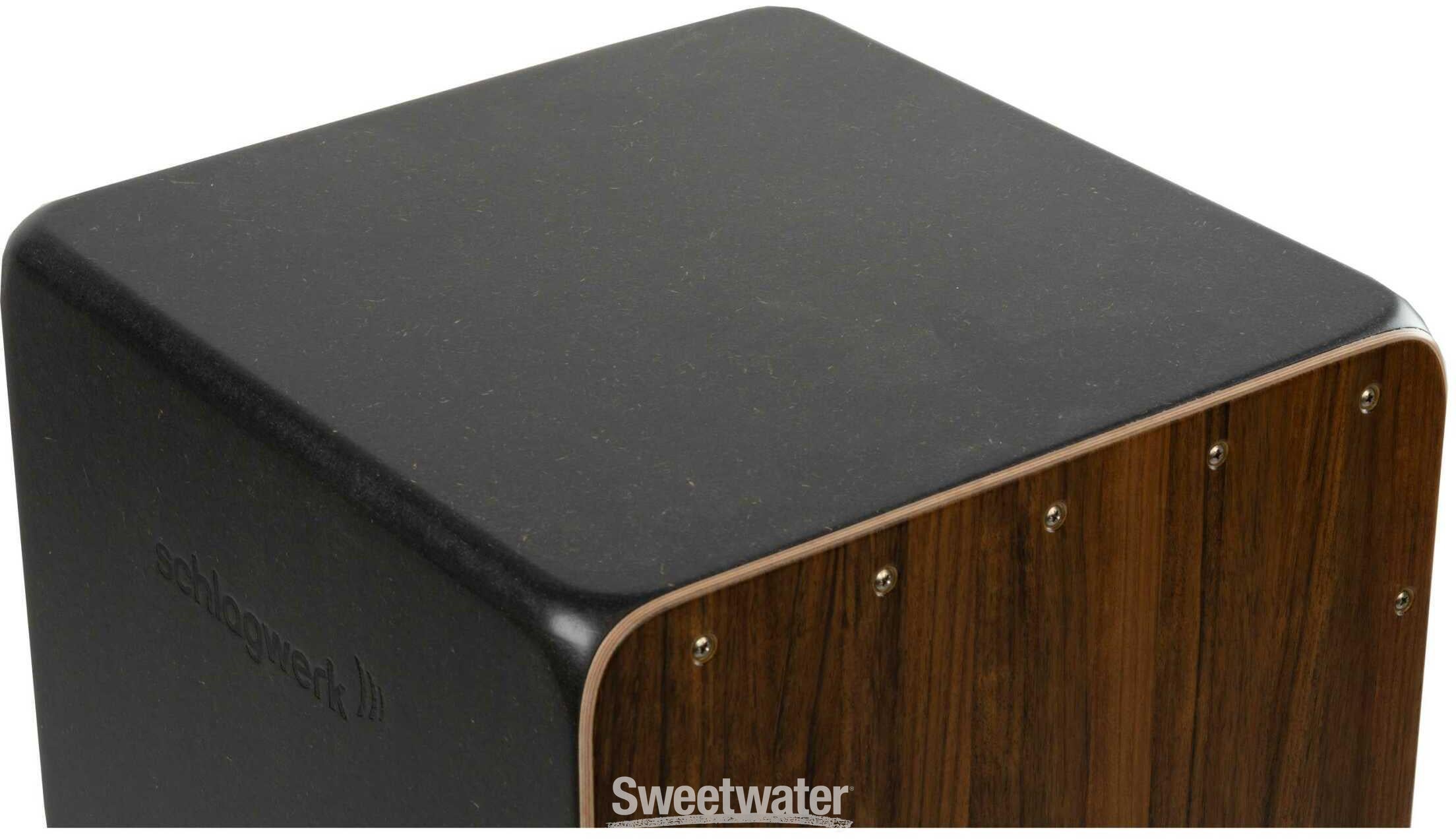 T*9様 Schlagwerk Agile Base Cajon シュラグヴェル Agile Base Nature