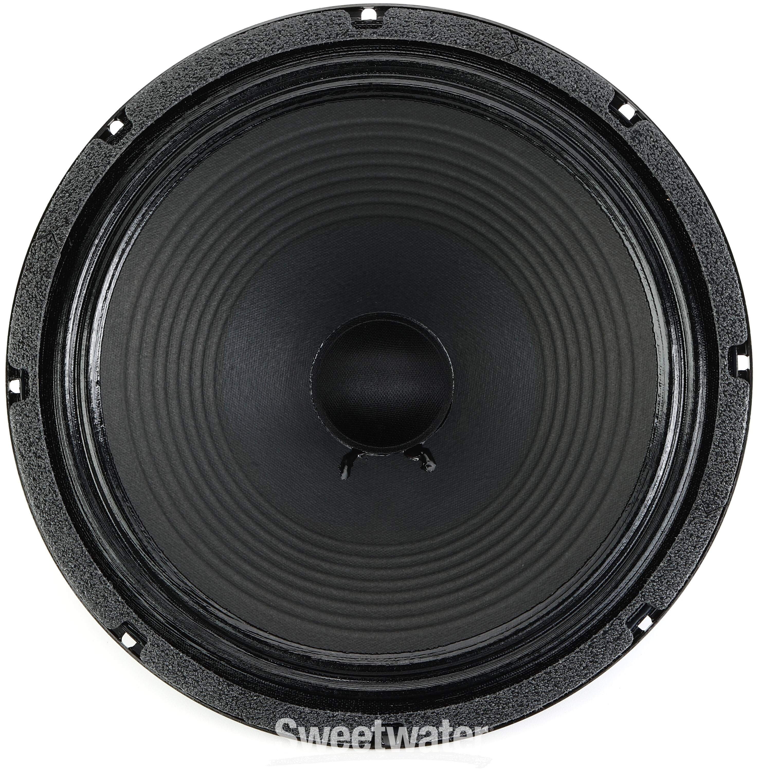 Eminence JS-1250 Josh Smith Signature 50-watt 12-inch Replacement