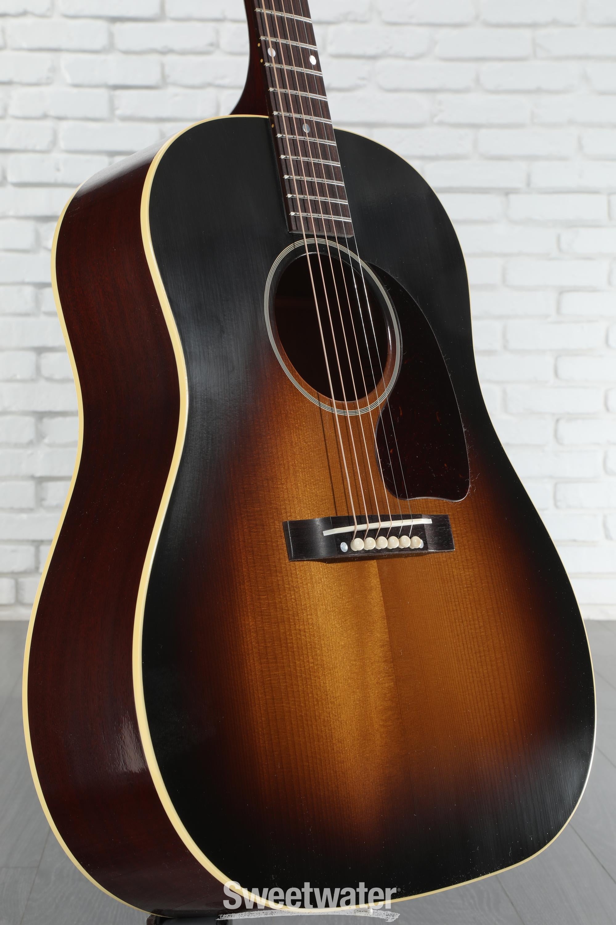 Gibson Acoustic Acoustic Guitars - Sweetwater