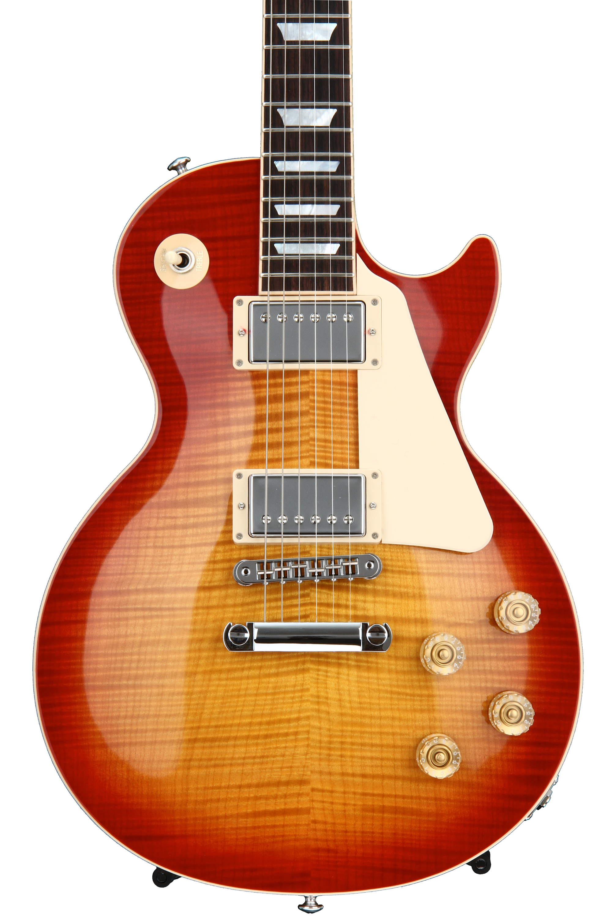Gibson Les Paul Standard 2016HP レスポール 美品 Gibson Les Paul Traditional 2016, HP - Heritage Cherry Sunburst