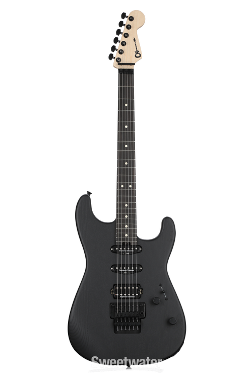 San Dimas Style 1 :: Pro-Mod San Dimas® Style 1 HSS FR M