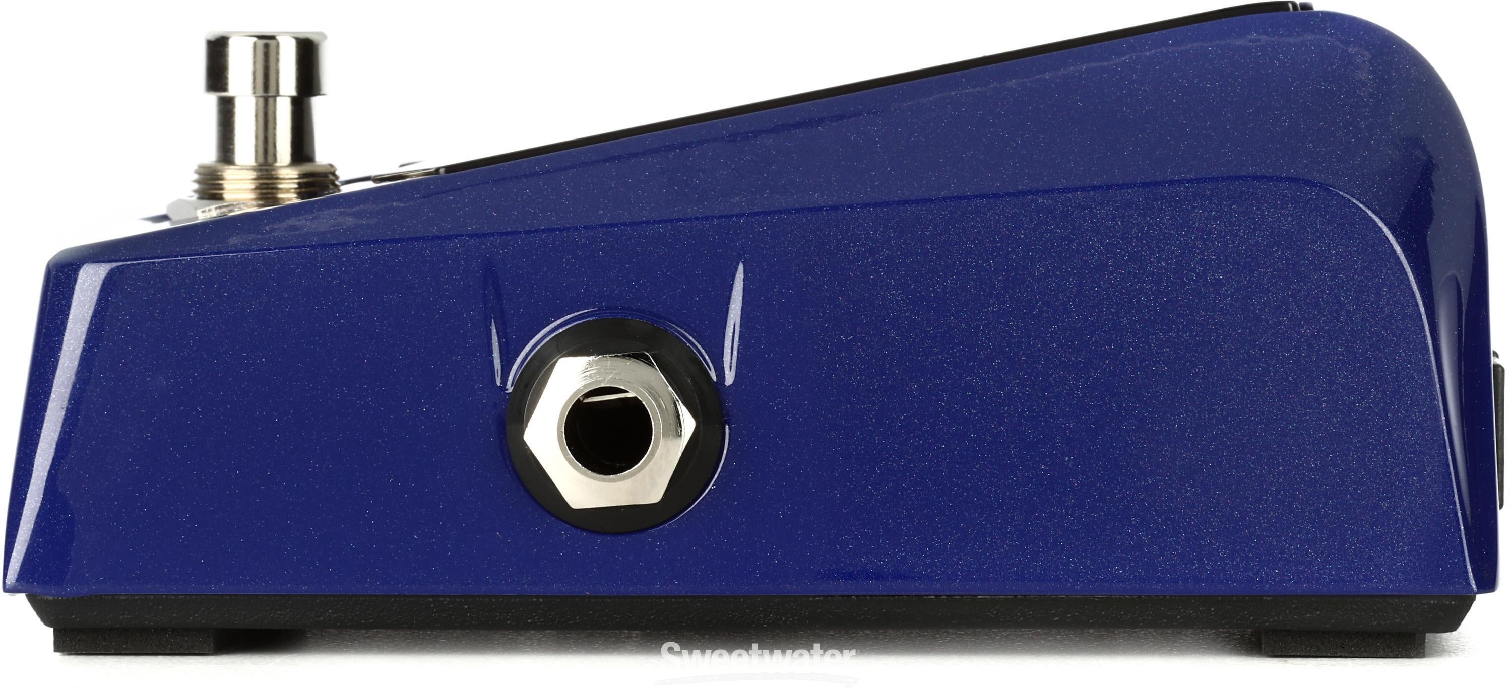 ギター KORG Pitchblack Advance Korg Pitchblack Advance Tuner Pedal | Sweetwater