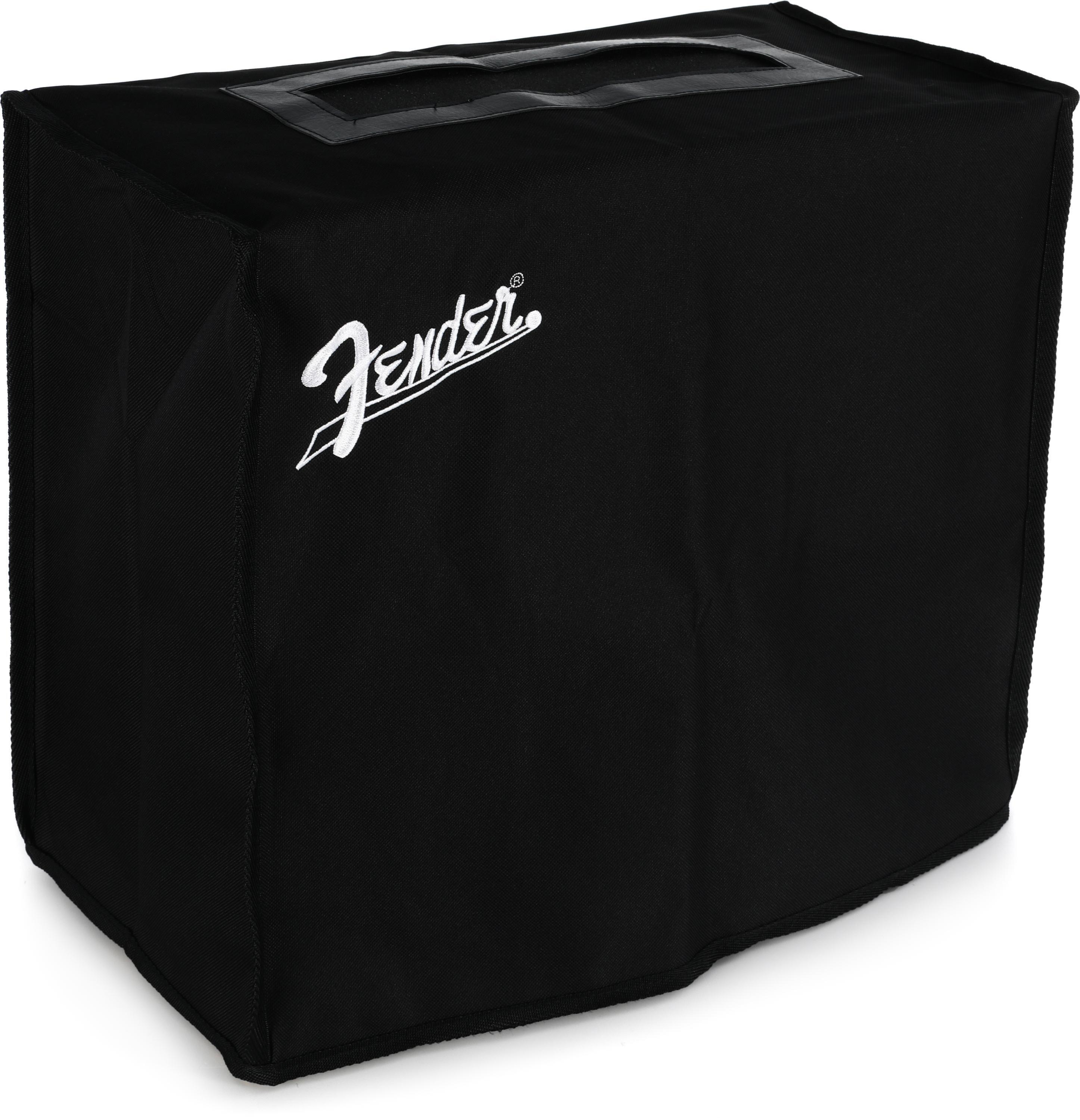 Fender Mustang LT 50 Cover | Sweetwater