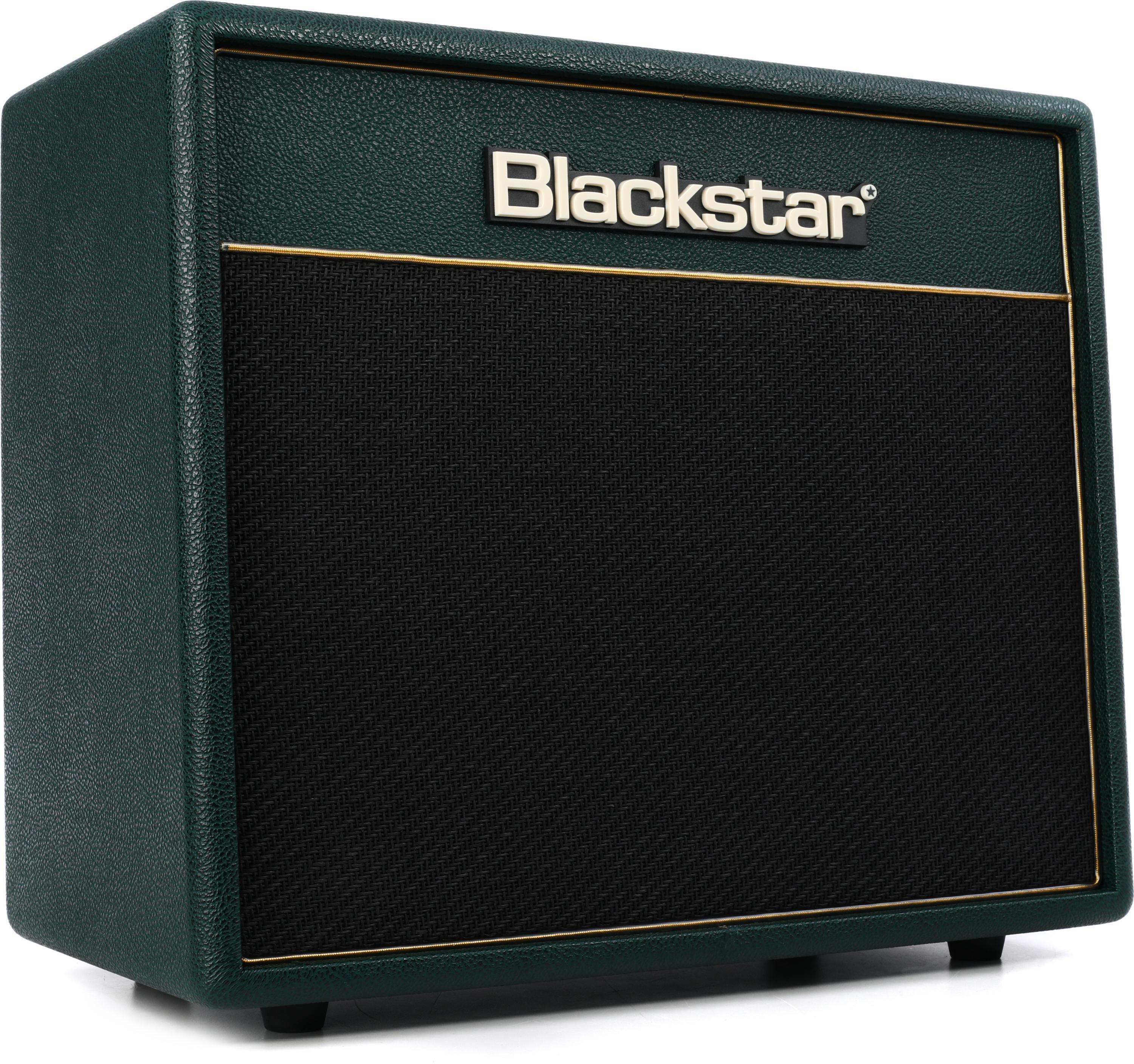 Blackstar studio 10 KT88 - アンプ