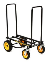 Product Image - This Item - Rock N Roller R12RT All-Terrain 8-in-1 Folding Multi-Cart