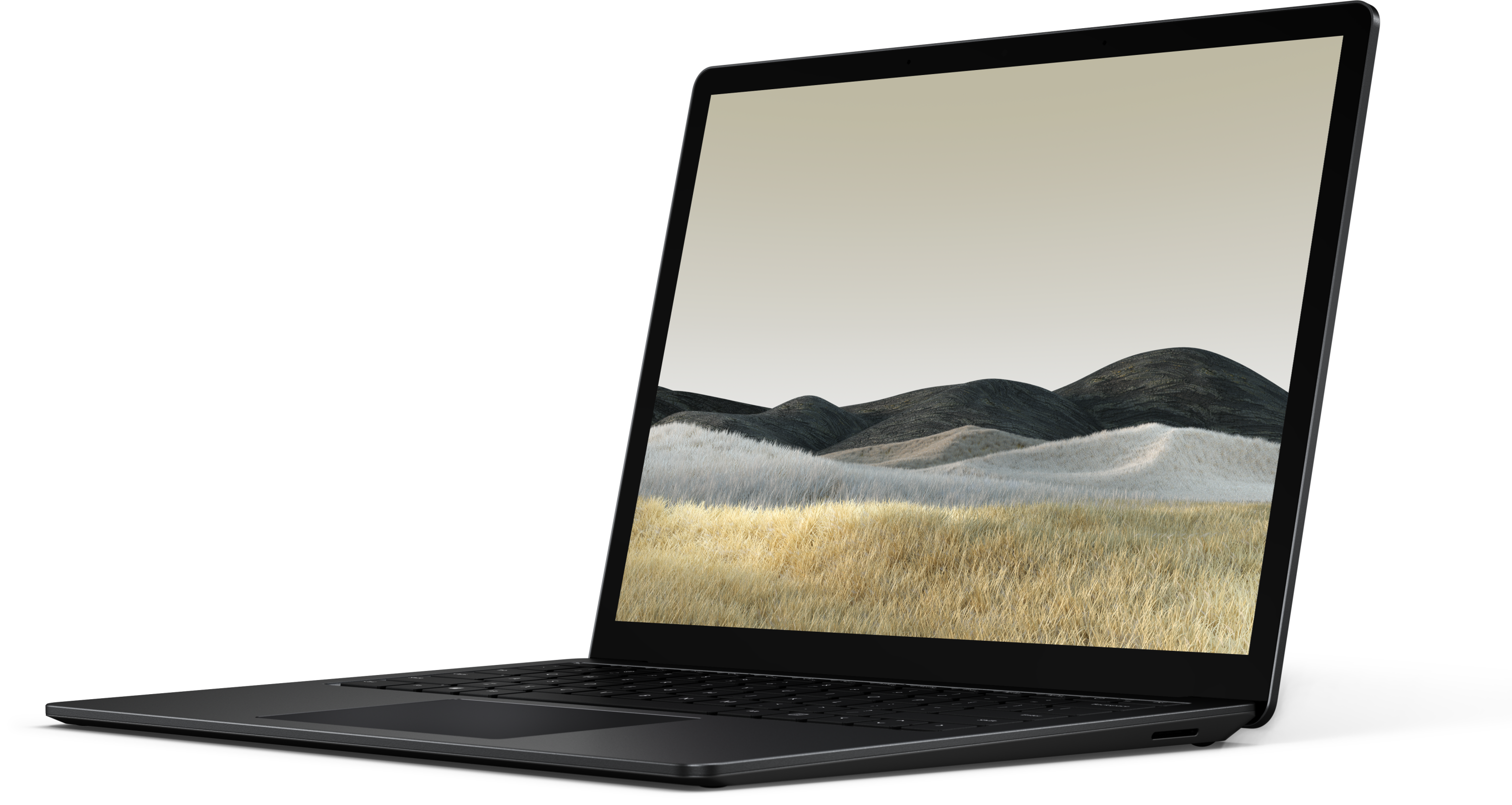 surface laptop4  256GB 16GB RAM