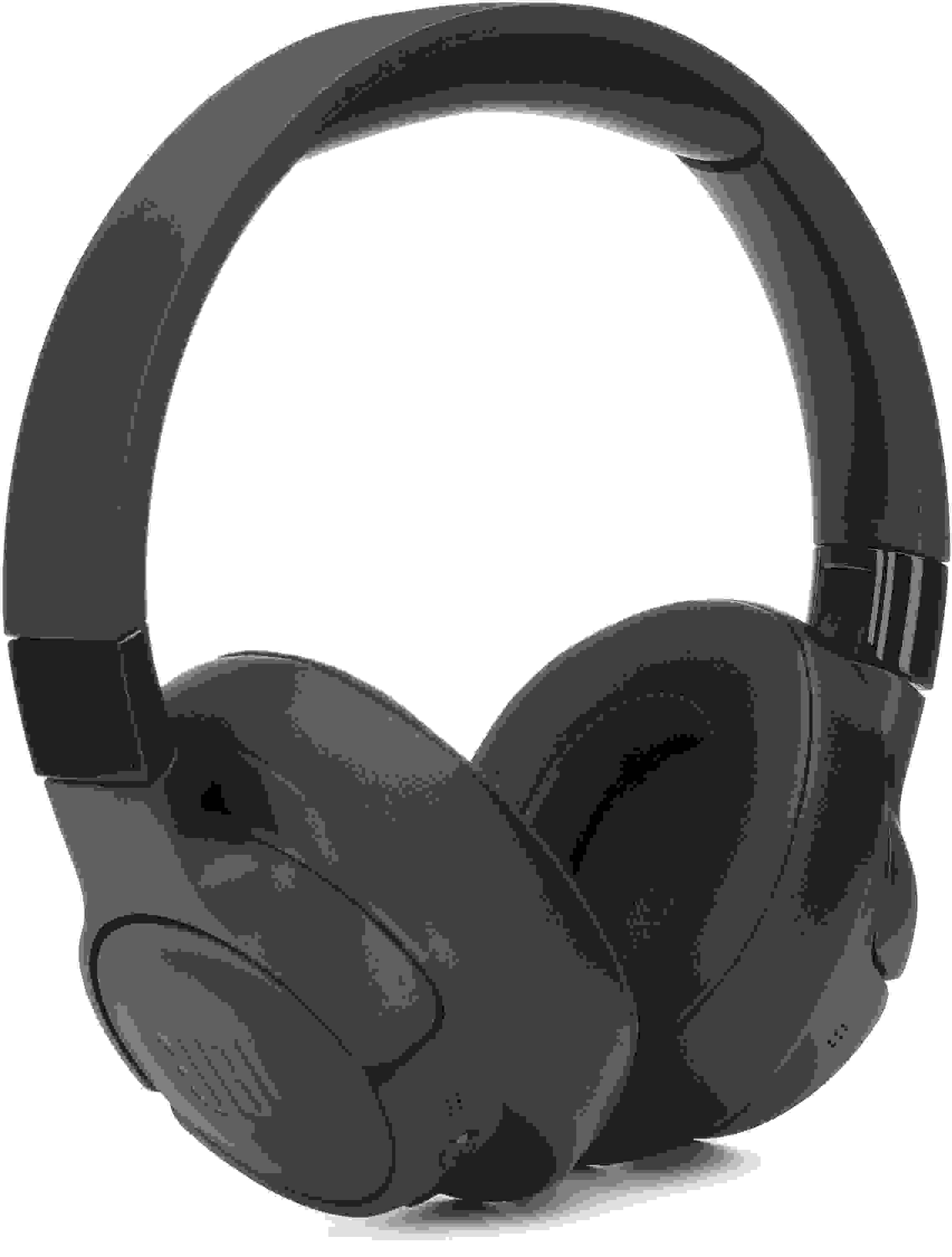 JBL Tune 770NC Over-ear Wireless Headphones - Black