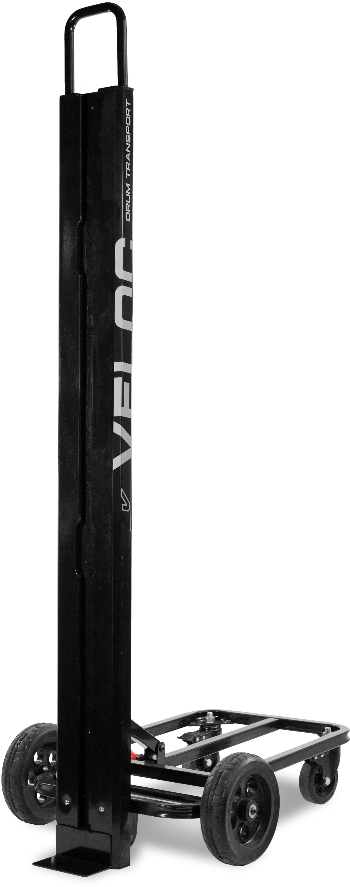 Gruv Gear VELOC Drum Transfer Cart