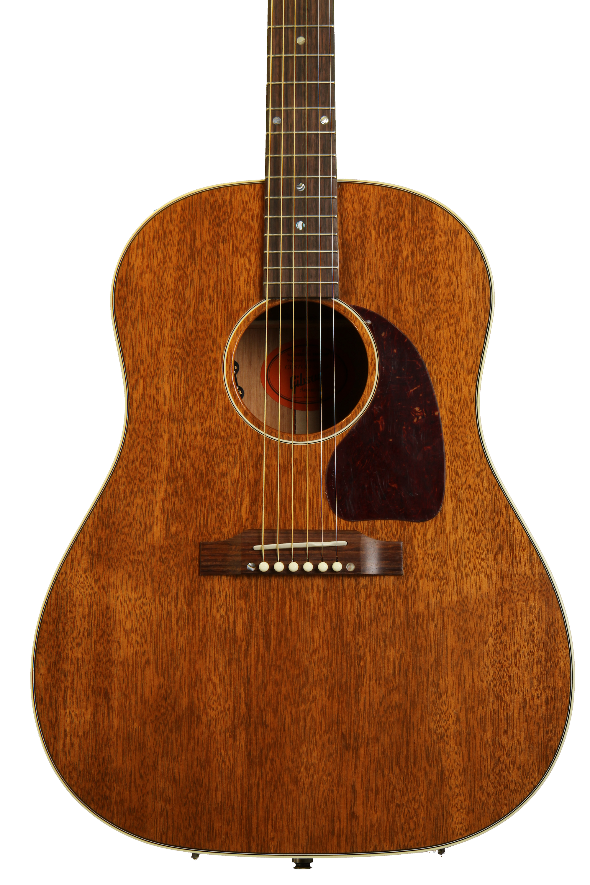 ギター Gibsonj45 Gibson Acoustic J-45 - Antique Natural, Mahogany Top | Sweetwater