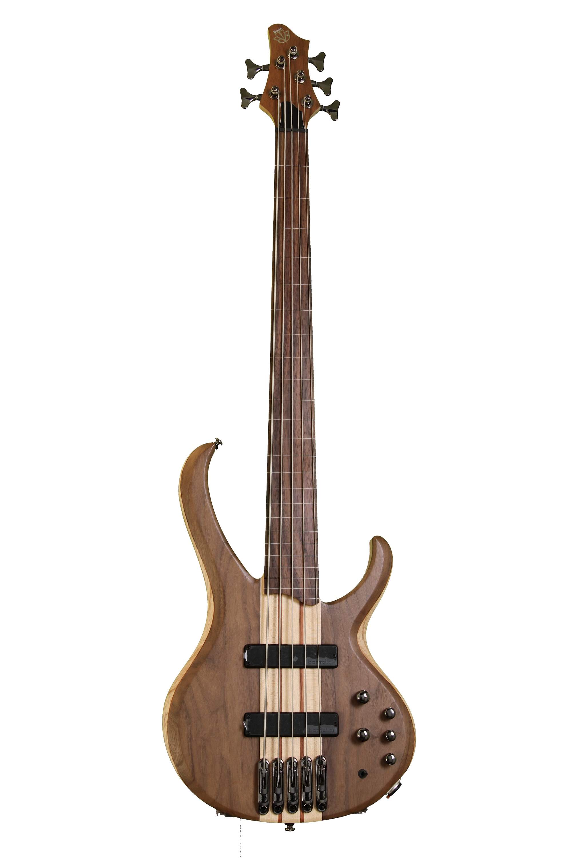 Ibanez BTB675 Fretless - Rosewood Fingerboard | Sweetwater