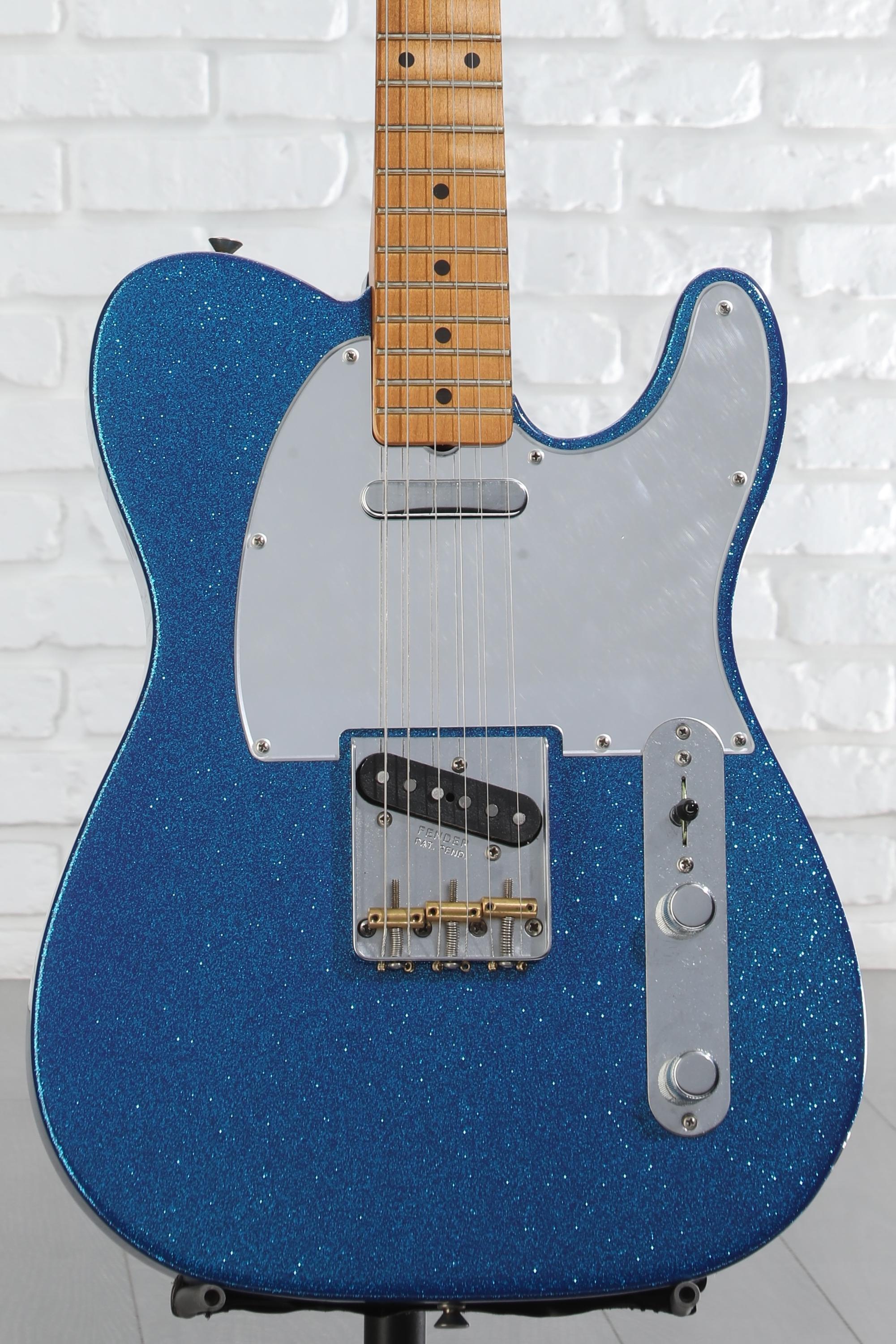 Fender J Mascis シグネチャーモデルTelecaster Amazon.com: Fender J Mascis Telecaster Electric Guitar, with