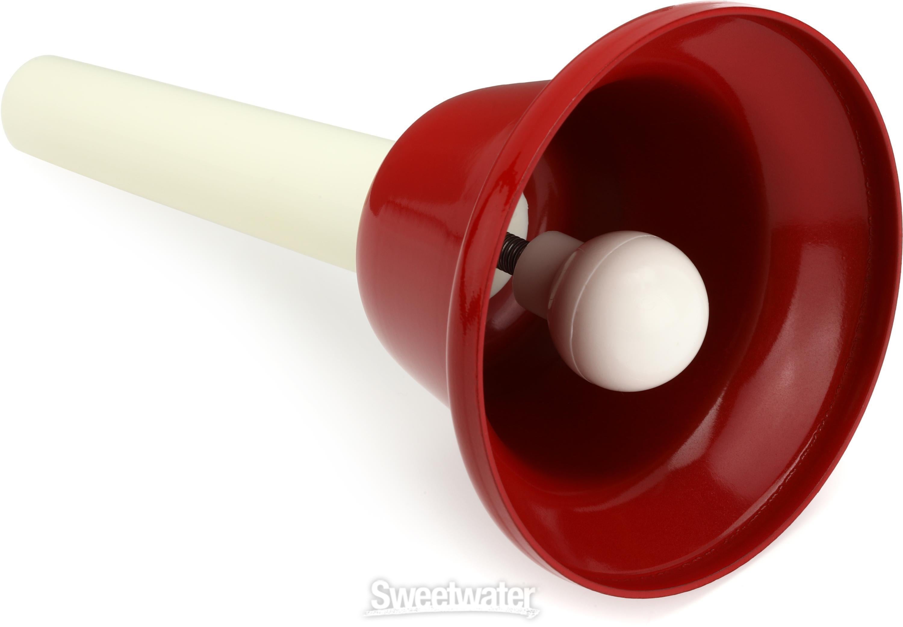 8 2024 note handbells