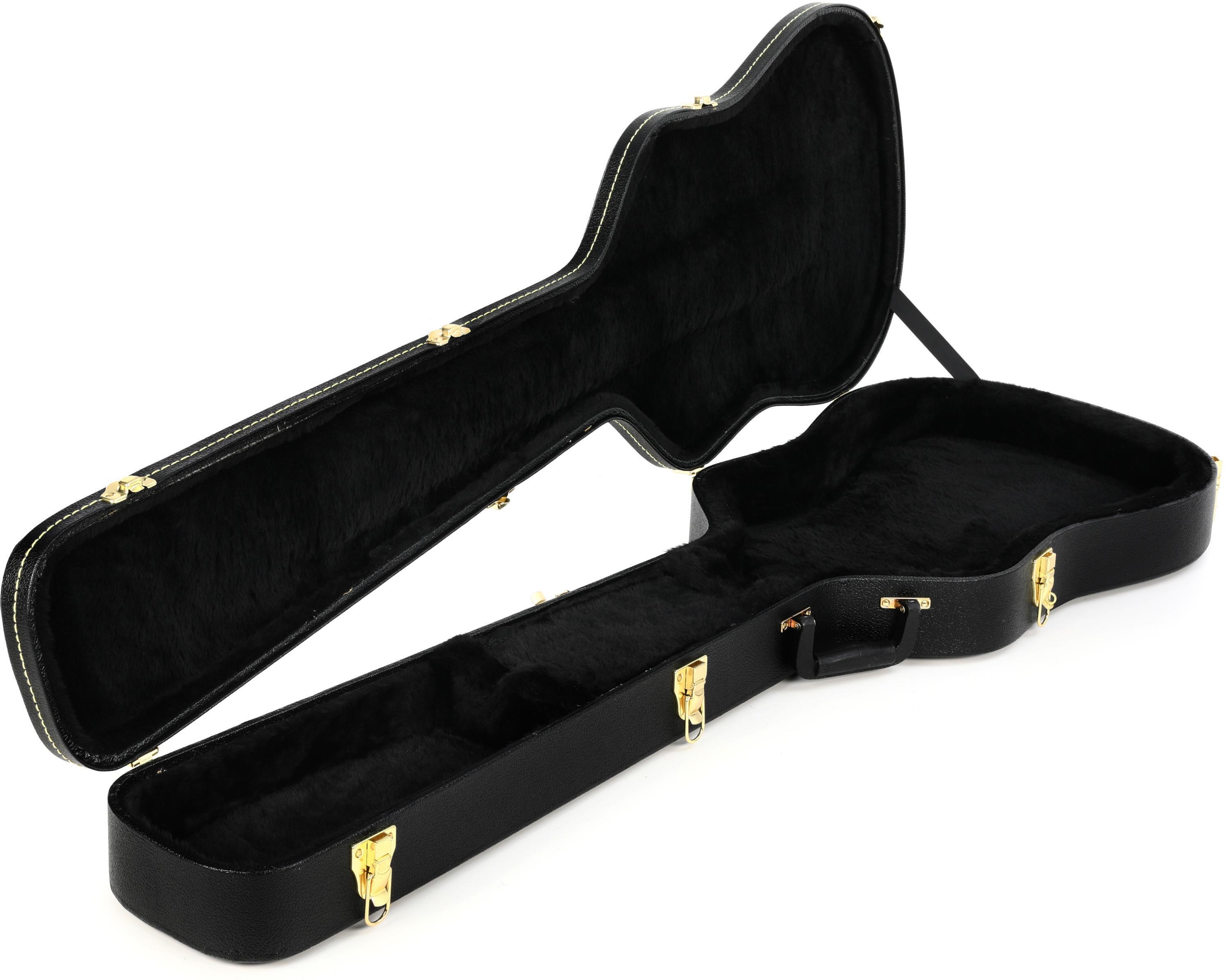 Godin hard shell case deals