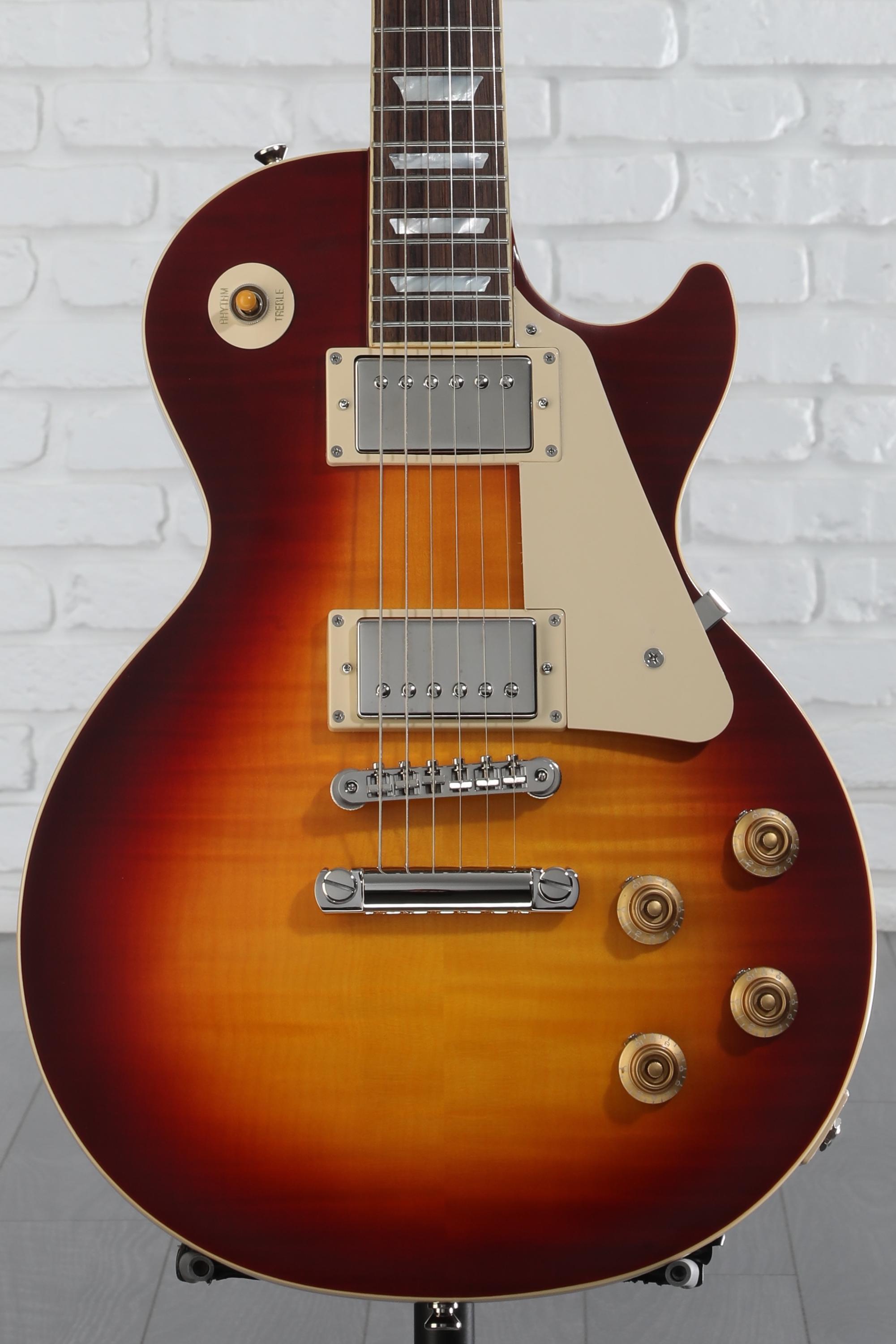 Epiphone 1959 Les Paul Standard Reissue Electric Guitar