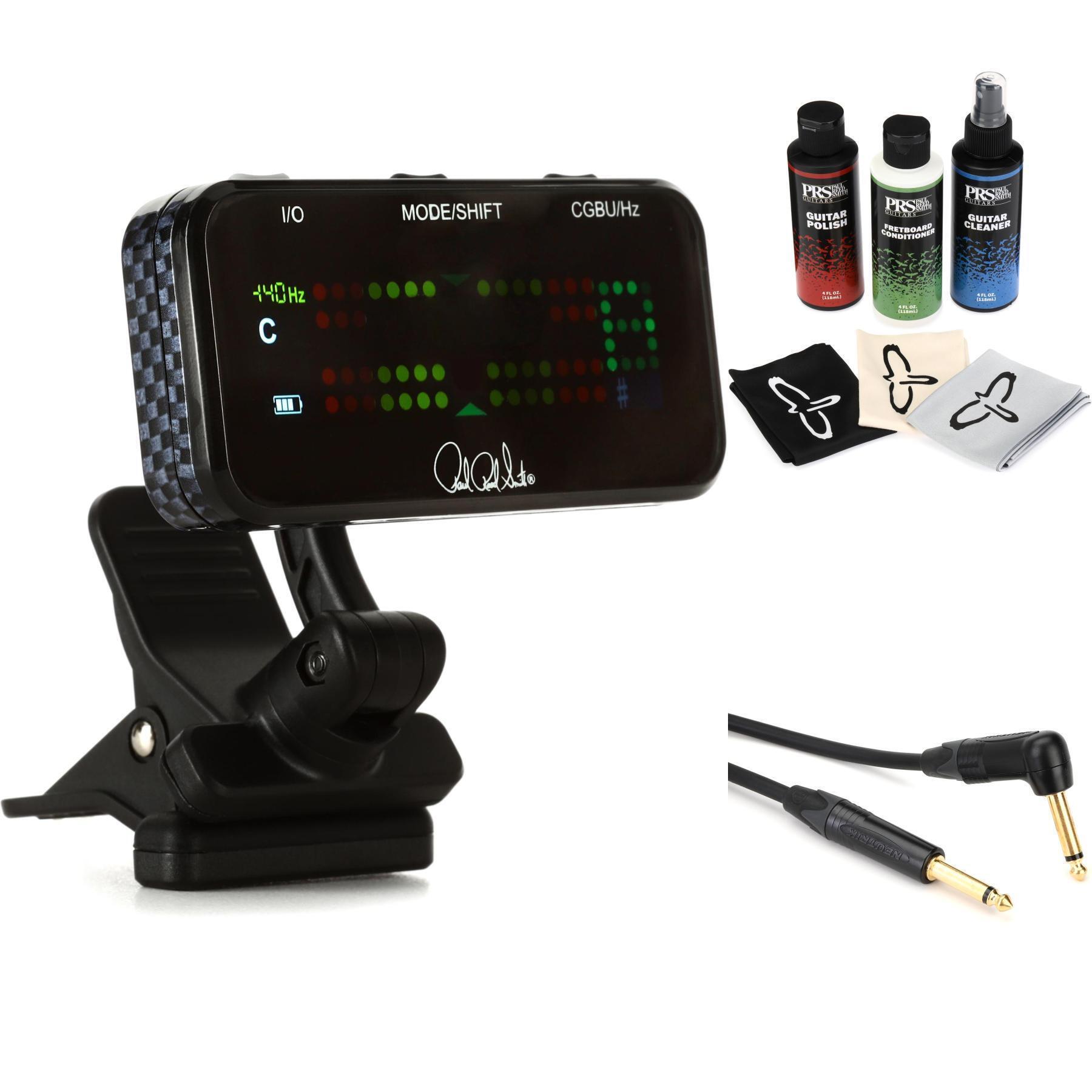 Photo of PRS PRS Signature Care Bundle