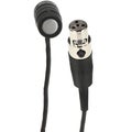 Photo of Shure WL185 Lavalier Microphone for Shure Wireless - Cardioid