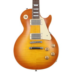 Epiphone 1959 Les Paul Standard Electric Guitar - Iced Tea Epiphone 1959 Les Paul Standard Electric Guitar - Iced Tea