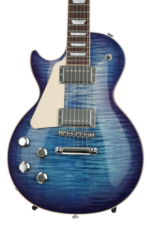 Gibson Les Paul standard 2017 レスポール 2017 Gibson Les Paul Standard Electric Guitar, T Bourbon Burst With OH