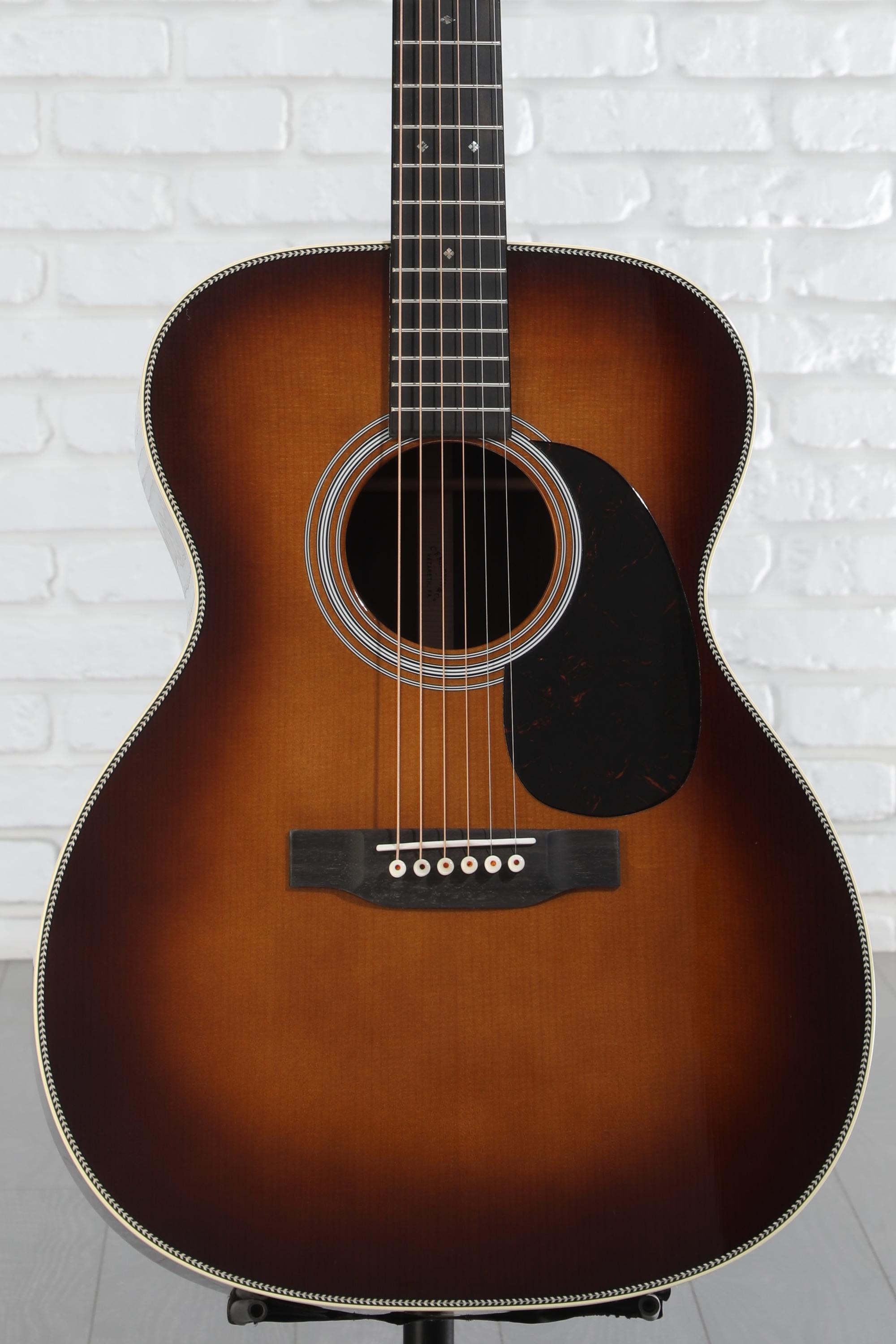 ギター MARTIN 000-28 STANDARD (2020) Martin 000-28 Standard Acoustic Guitar / Brand New