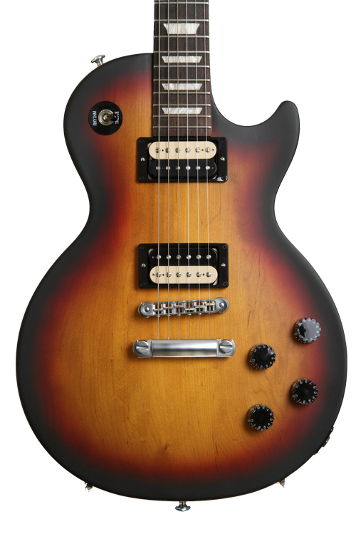 Gibson les deals paul lpj 2014