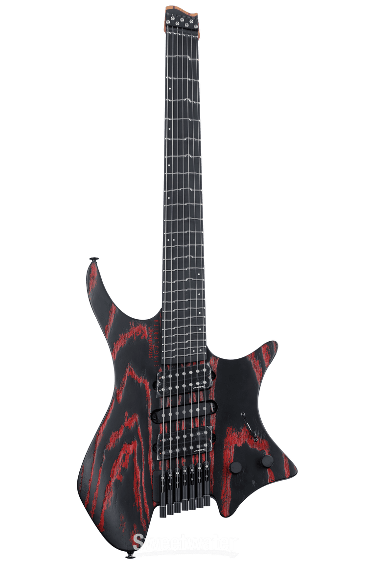 Strandberg Boden Singularity NX 7 True Temperament 7-string