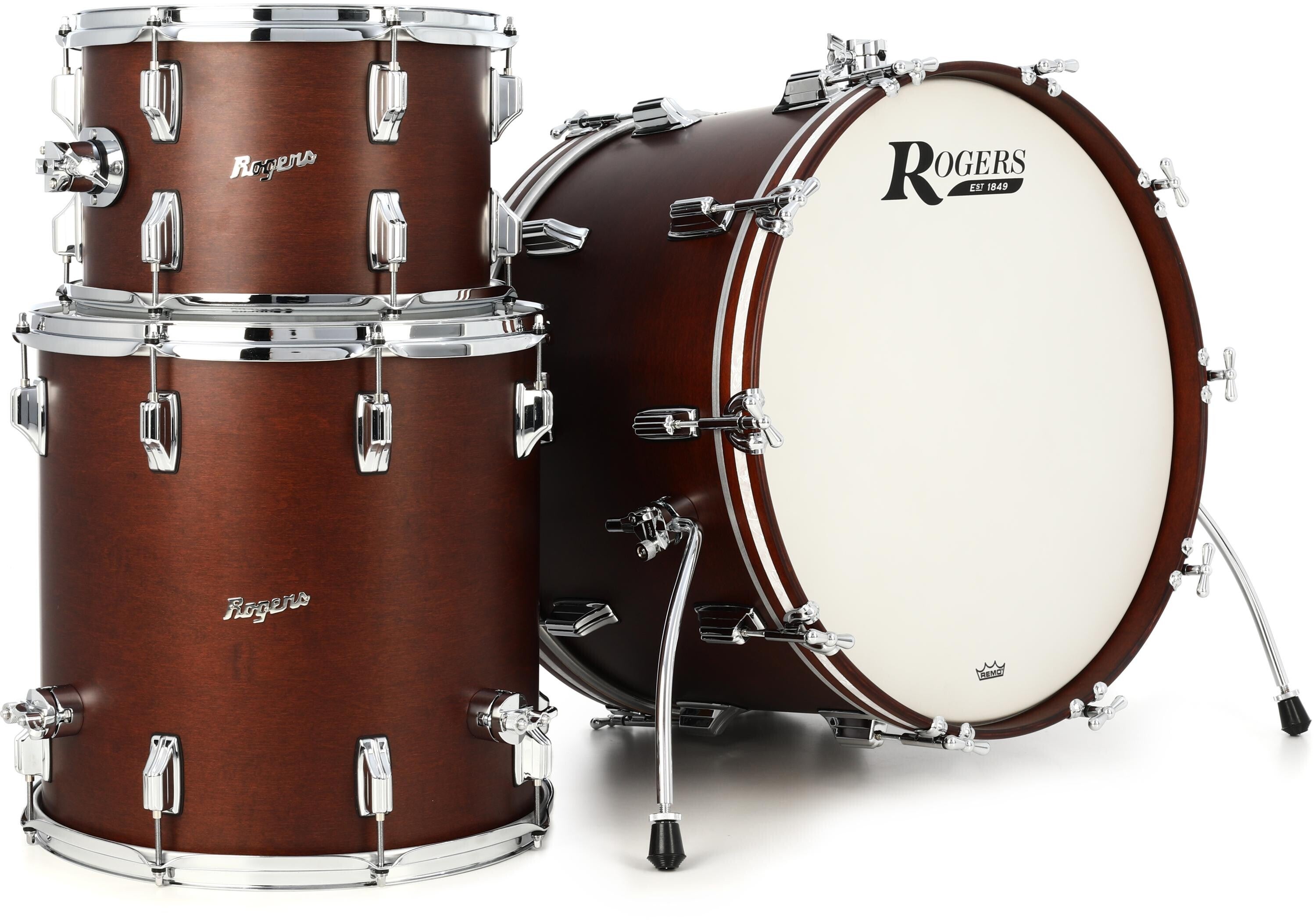 Sweetwater deals used drums