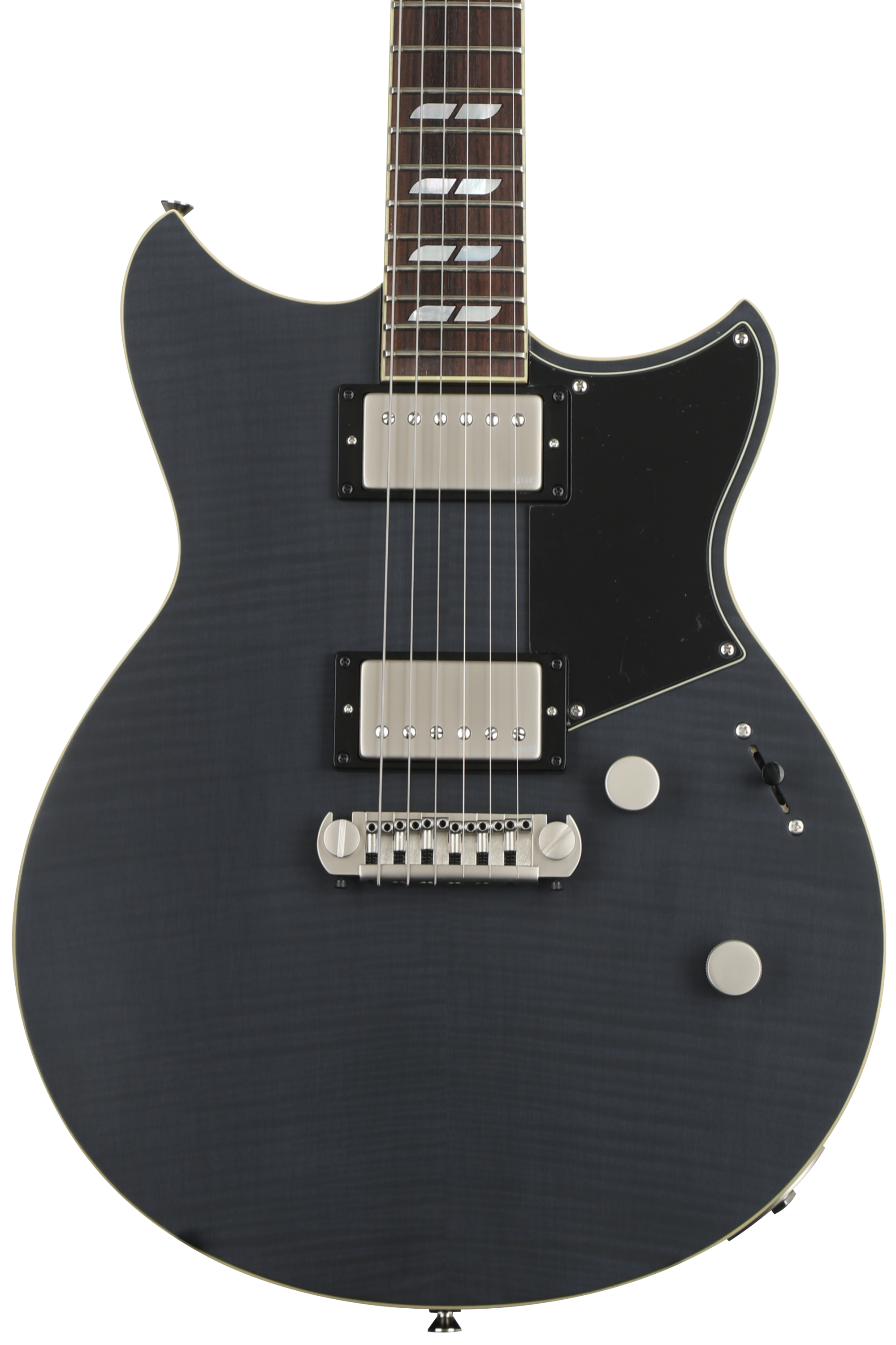 Yamaha Revstar RS620 - Burnt Charcoal | Sweetwater