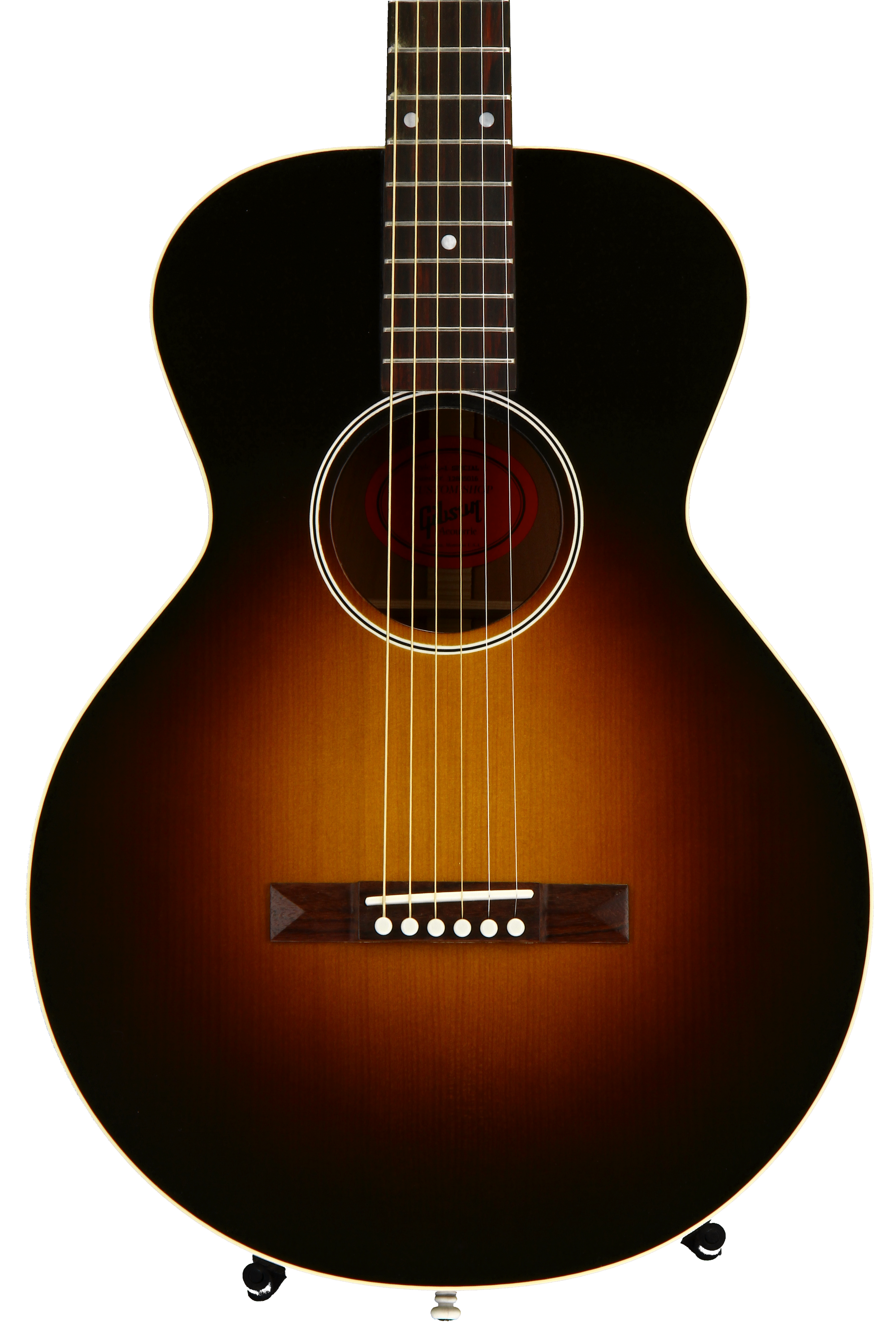 Gibson Acoustic L-1 Special, Limited Edition - Vintage Sunburst