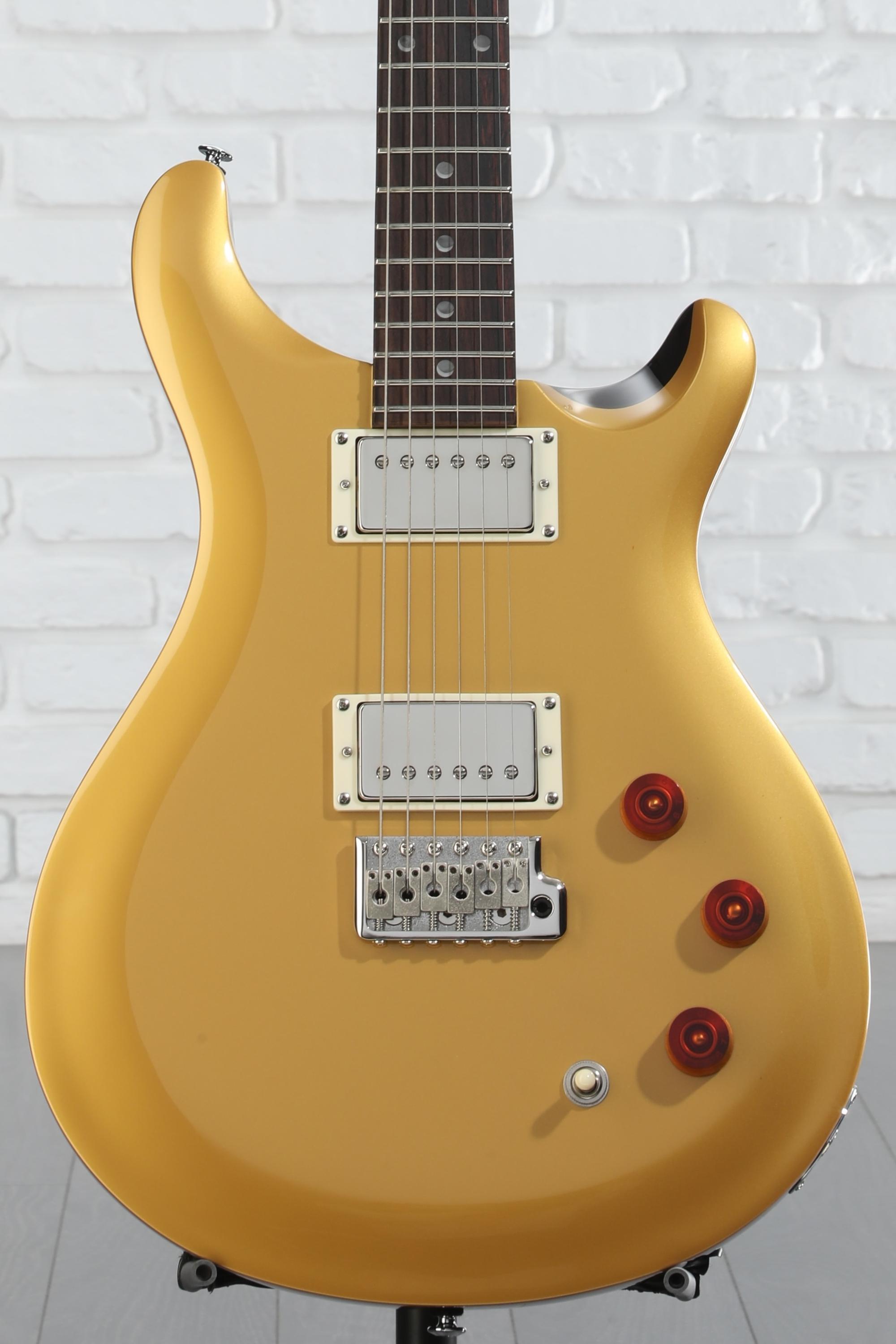 Paul Reed Smith(PRS) SE DGT (McCarty Tobacco Sunburst