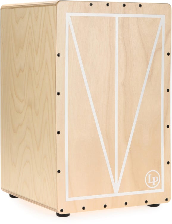 Latin Percussion Mt Box Cajon edu.svet.gob.gt