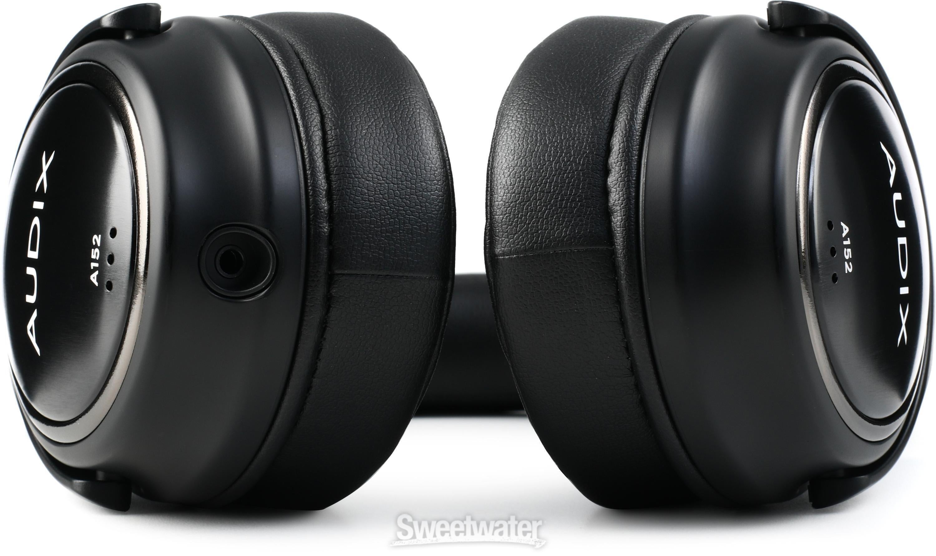 Audix 2025 a152 headphones