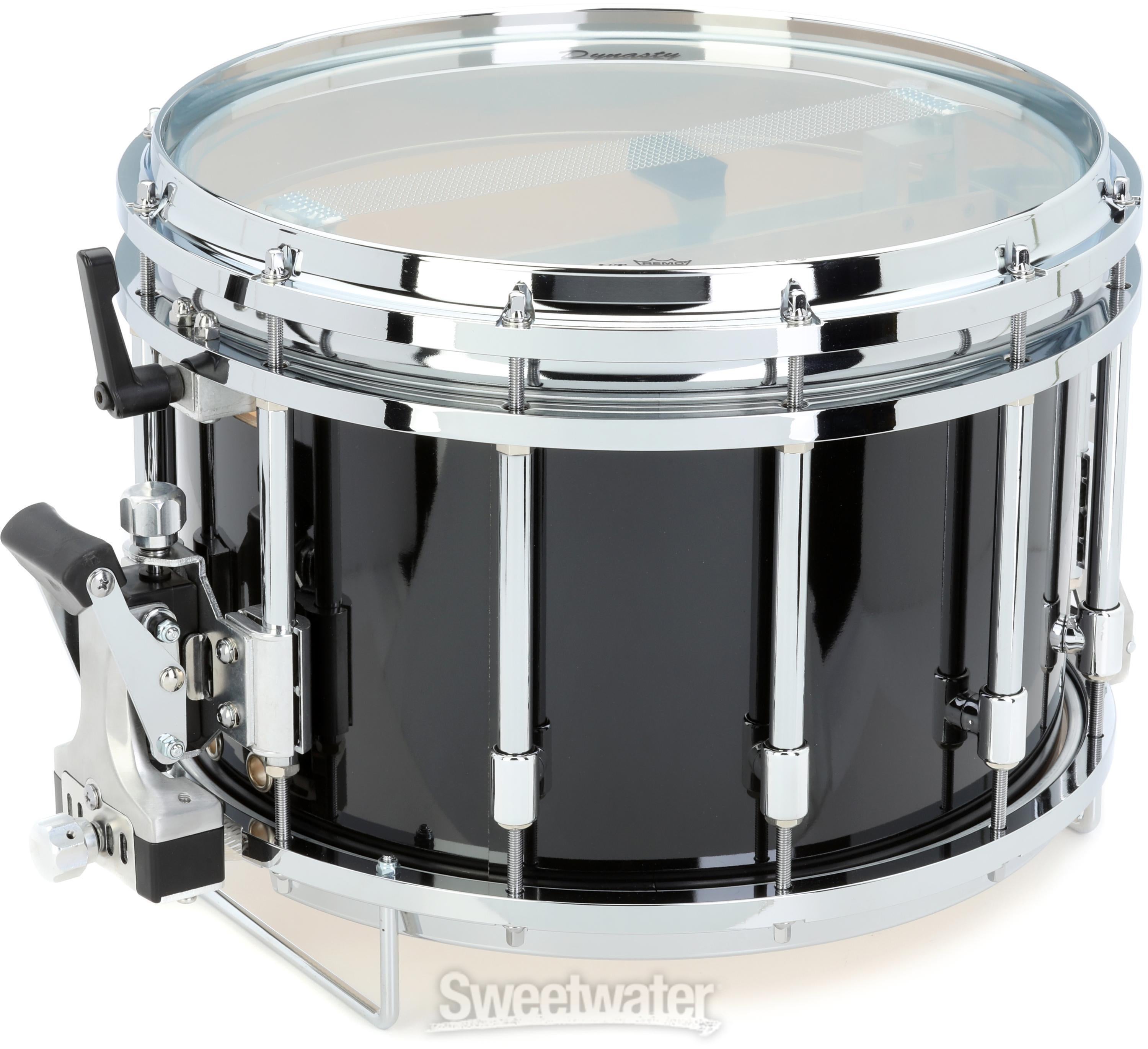 Double snare deals drum