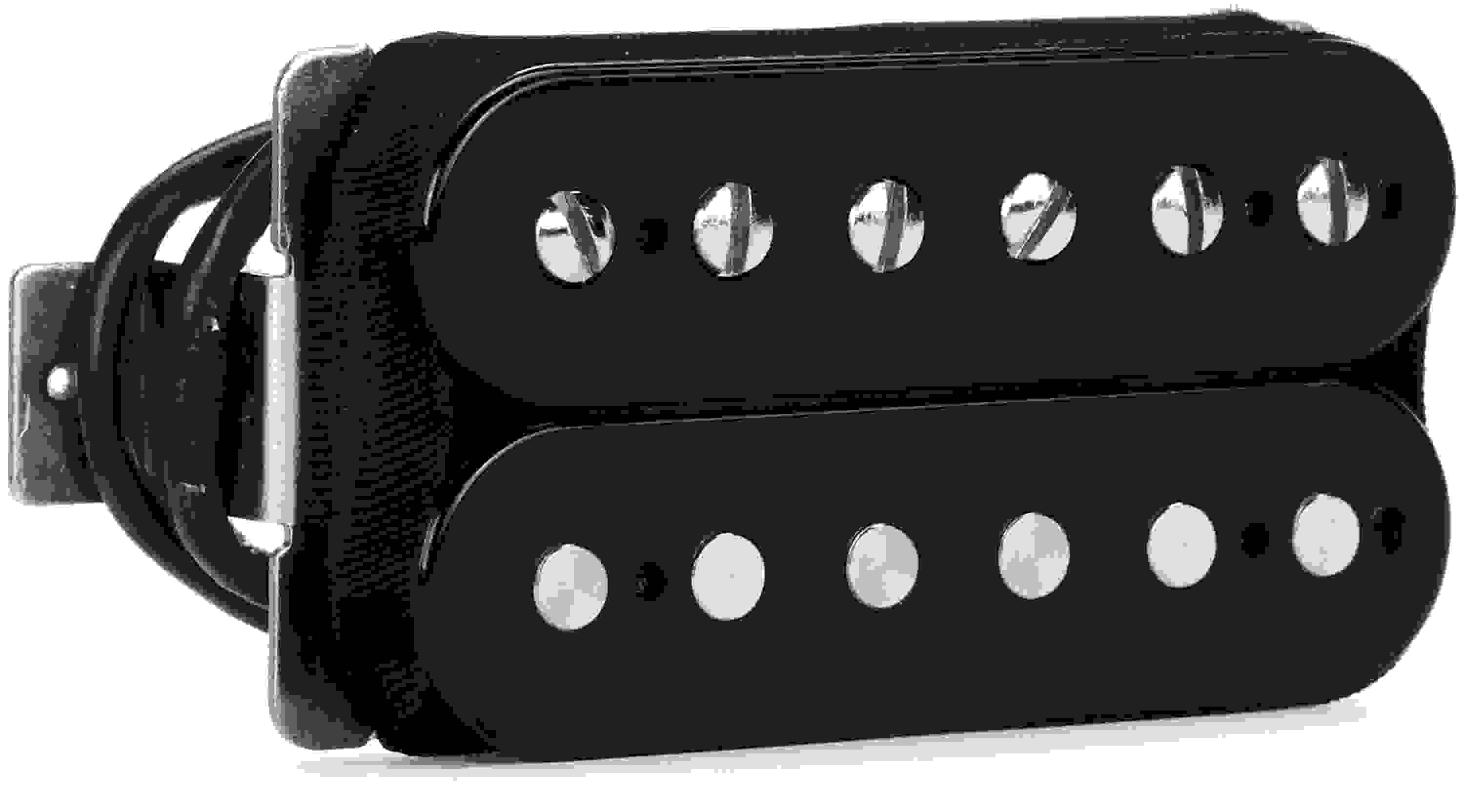 Seymour Duncan SH-1b '59 Model Bridge 4-conductor Humbucker Pickup - Black