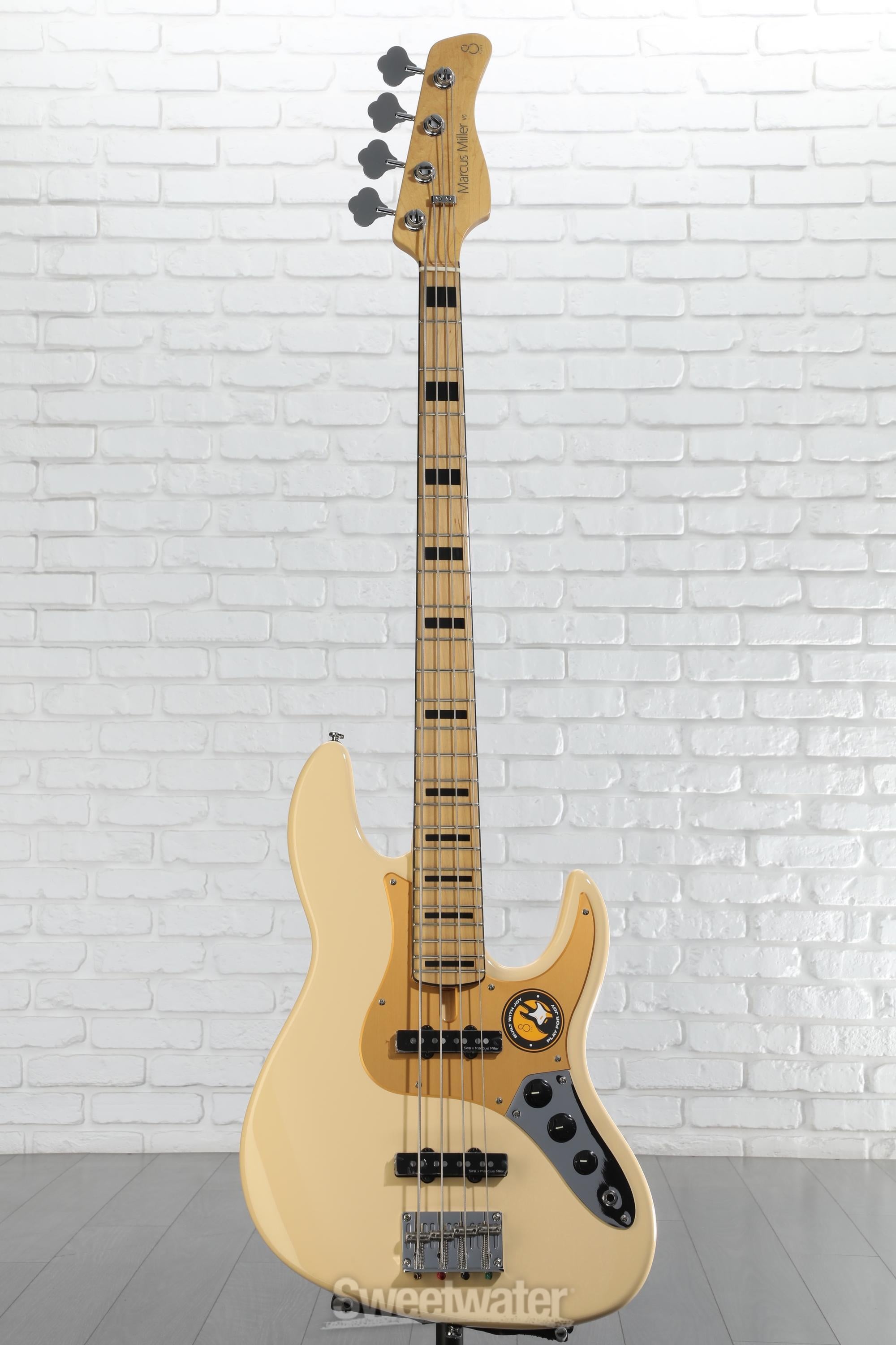 ベース Sire Marcus Miller V5-24 5st Sire Marcus Miller V5-24 5-String