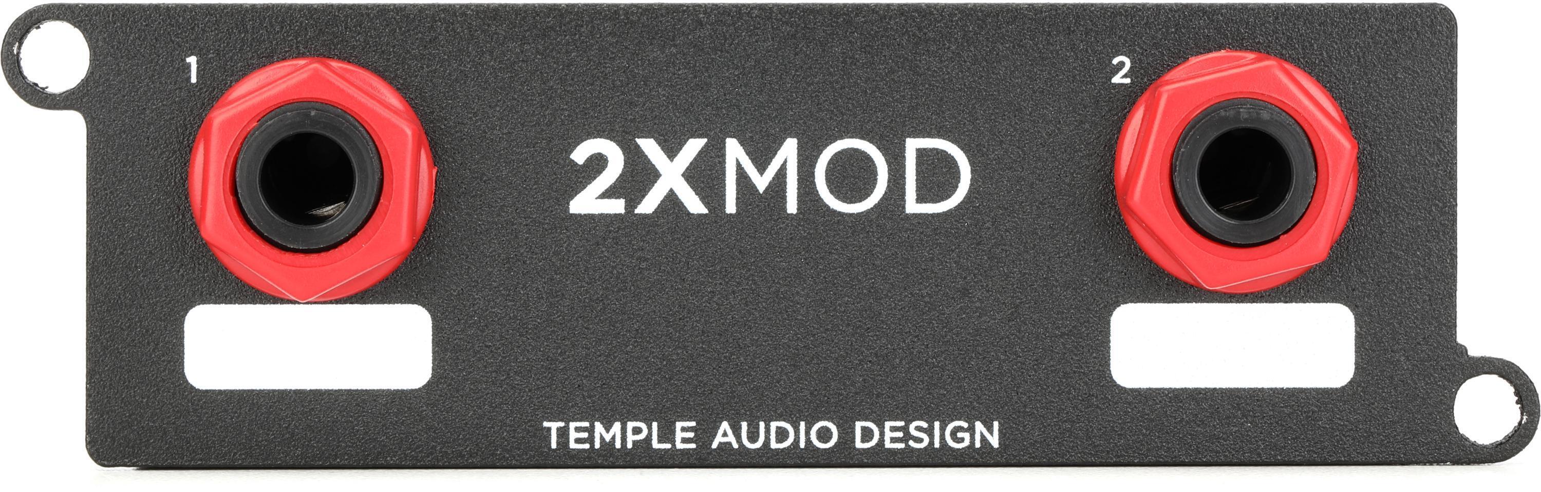 Temple Audio Midi 5-Pin DIN Connector | Sweetwater