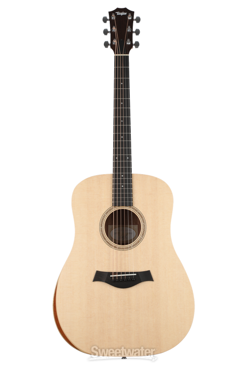 Taylor Academy 10 Acoustic Guitar - Natural
