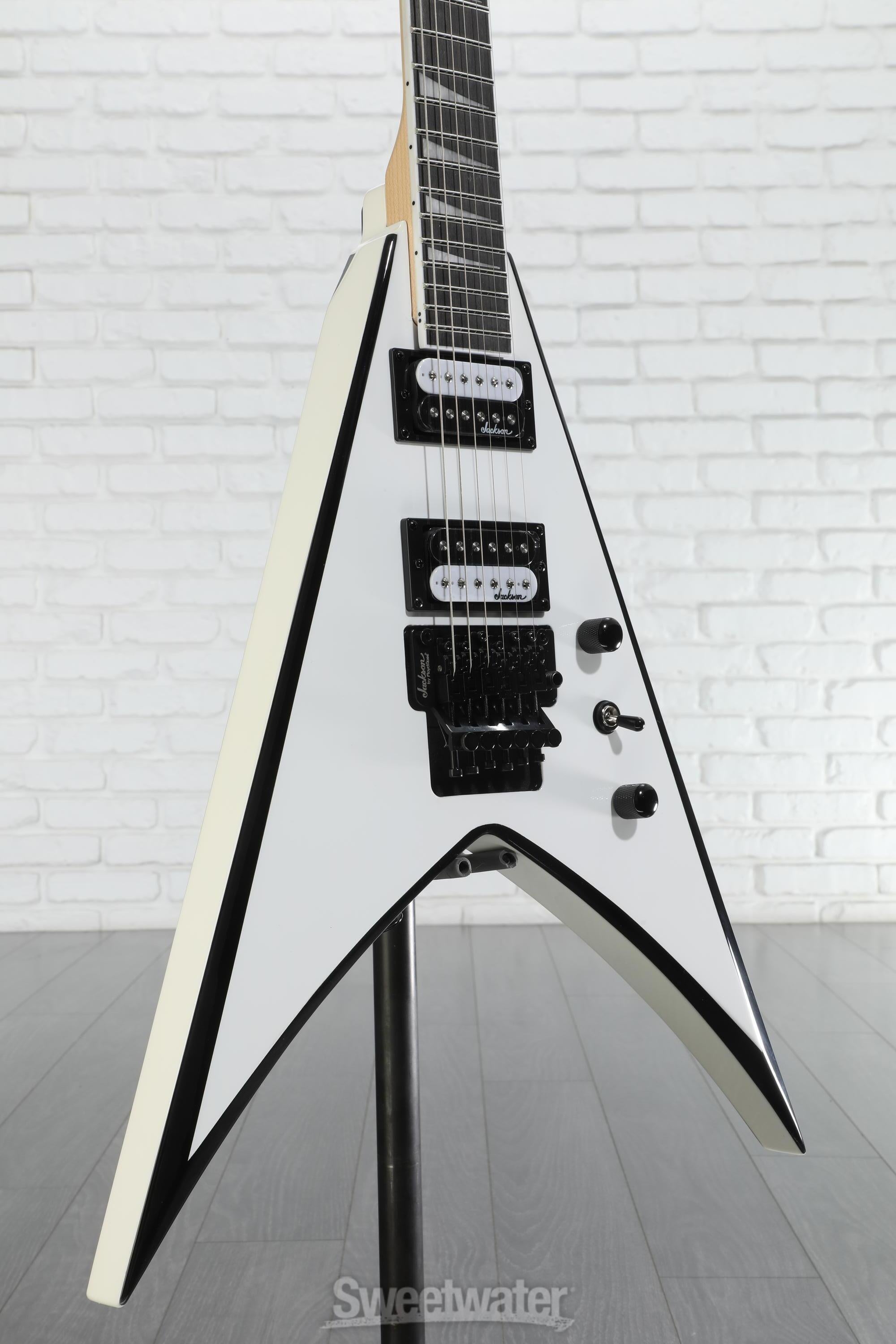 ギター Jackson King V JS32 JS Series King V™ JS32 – Jacksonguitars.com