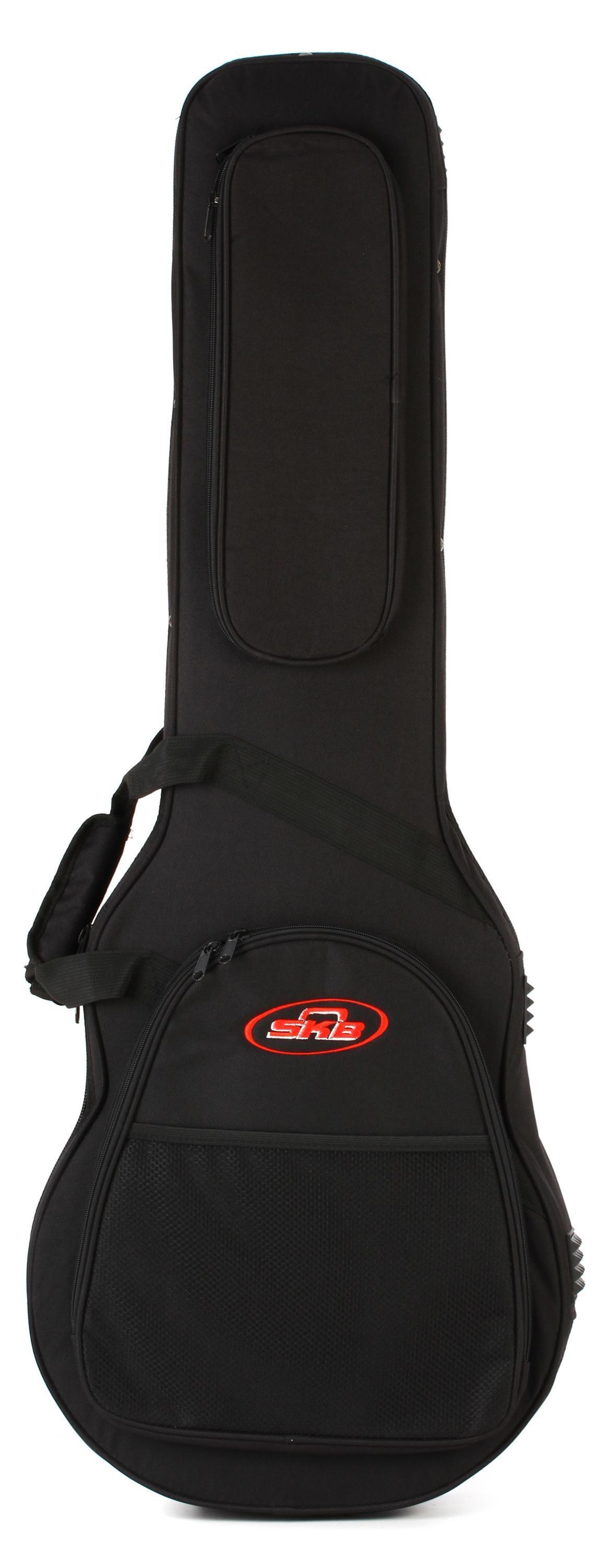 Bass guitar soft online case