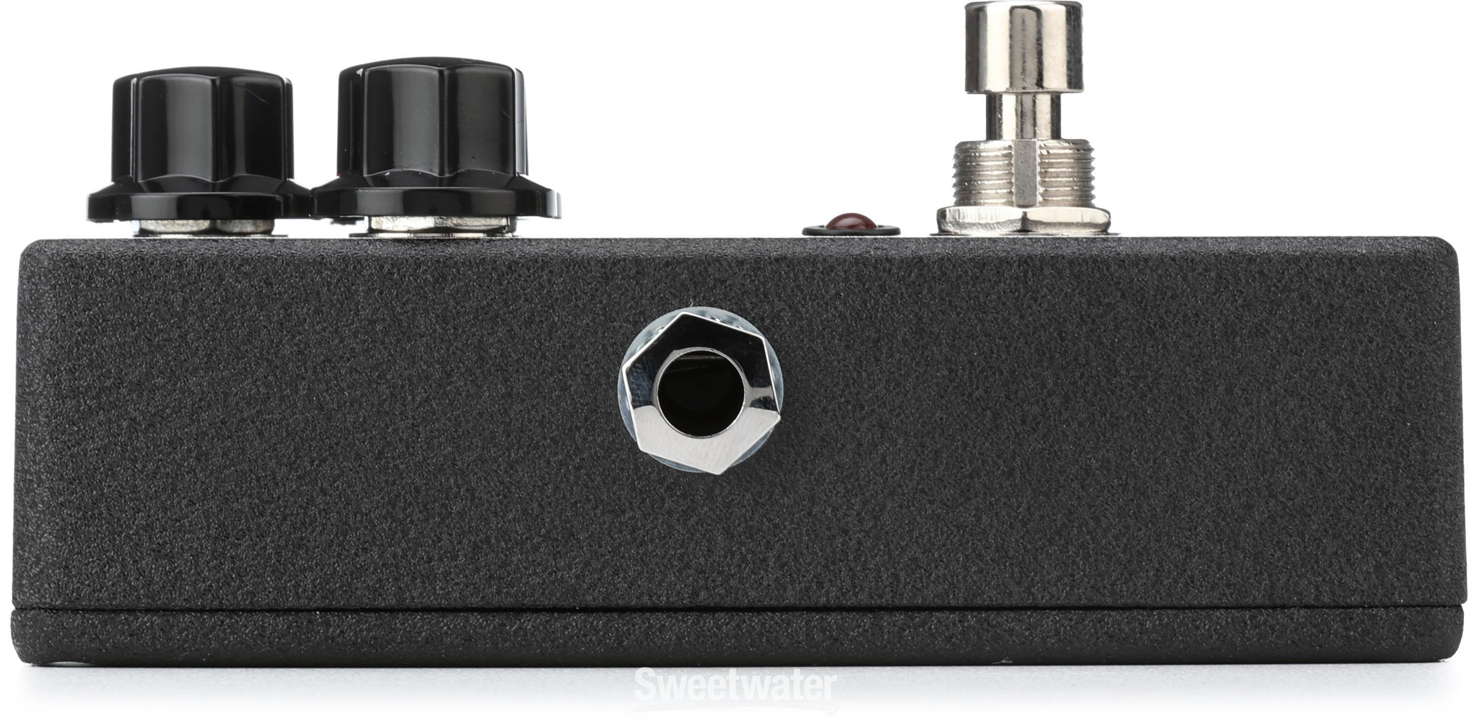 MXR M132 Supercomp Compressor Pedal | Sweetwater