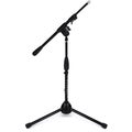 Photo of Ultimate Support Pro-R-T-Short-T Microphone Stand With Telescoping Boom