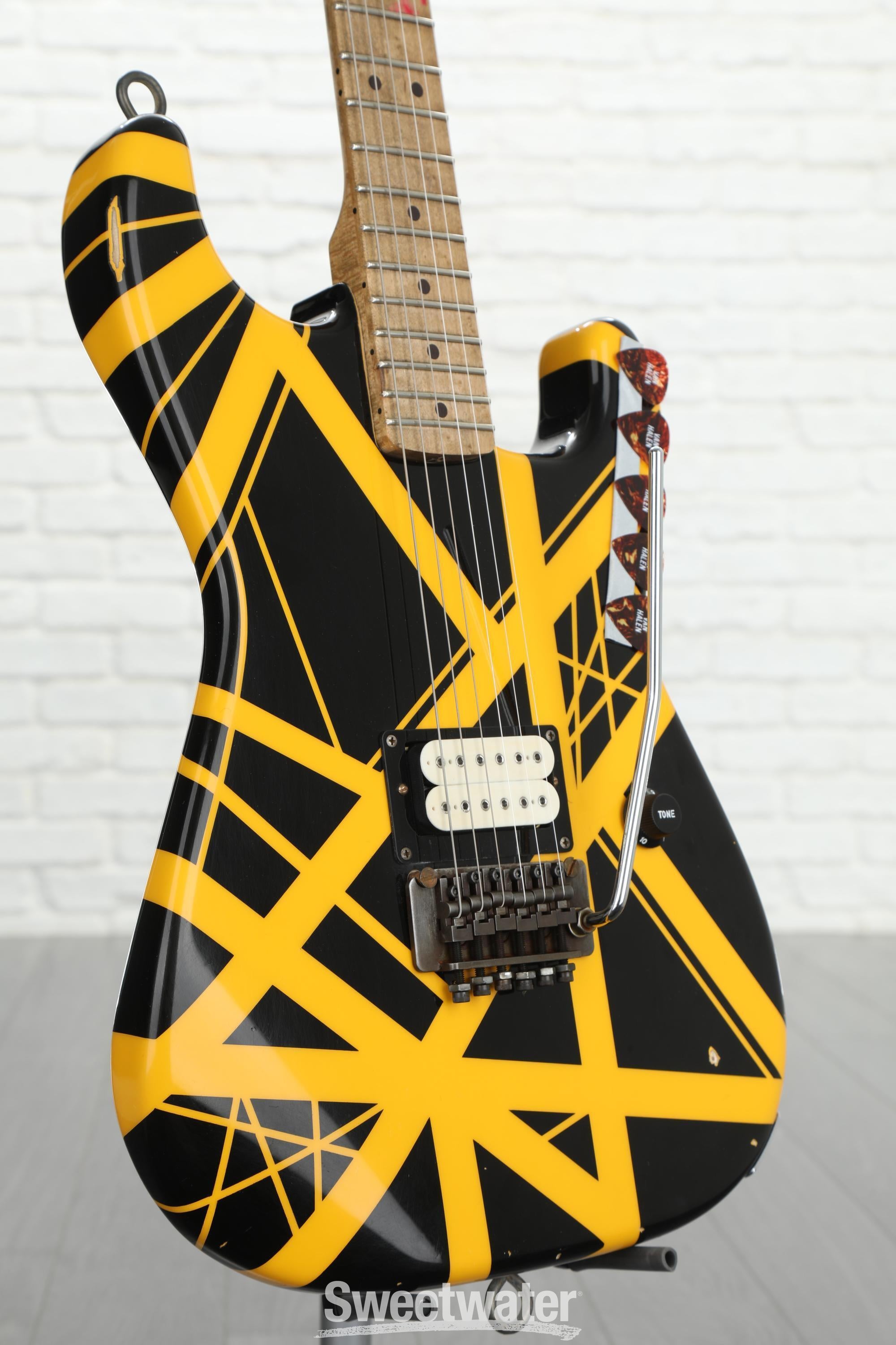 Evh deals bumblebee 79