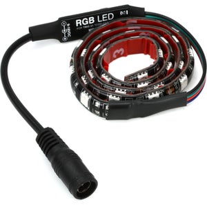 Temple Audio RGB LED Light Strip for TRIO 43