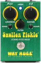 Product Image - This Item - Way Huge Swollen Pickle MkIIS Jumbo Fuzz Pedal (small)