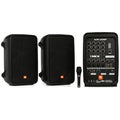 Photo of JBL EON208P Portable PA System