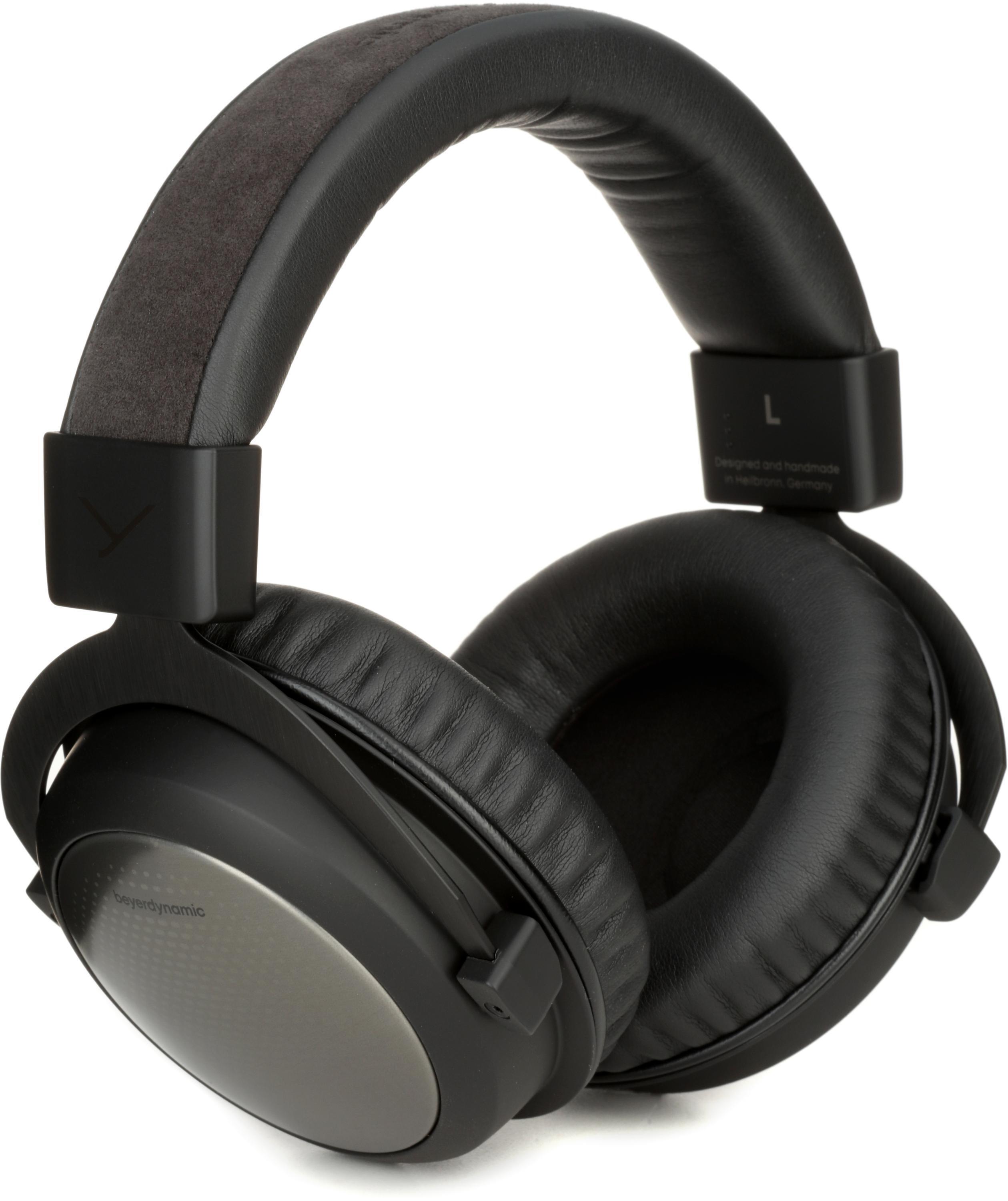 Beyerdynamic T5 Tesla Third-generation Closed-back