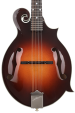 Photo of Gibson Custom F-5G Mandolin - Dark Burst
