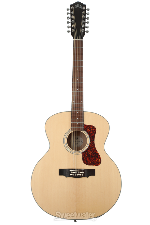 Guild deals f2512e deluxe