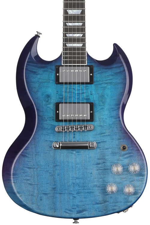 Gibson SG Modern Electric Guitar | Music & Arts