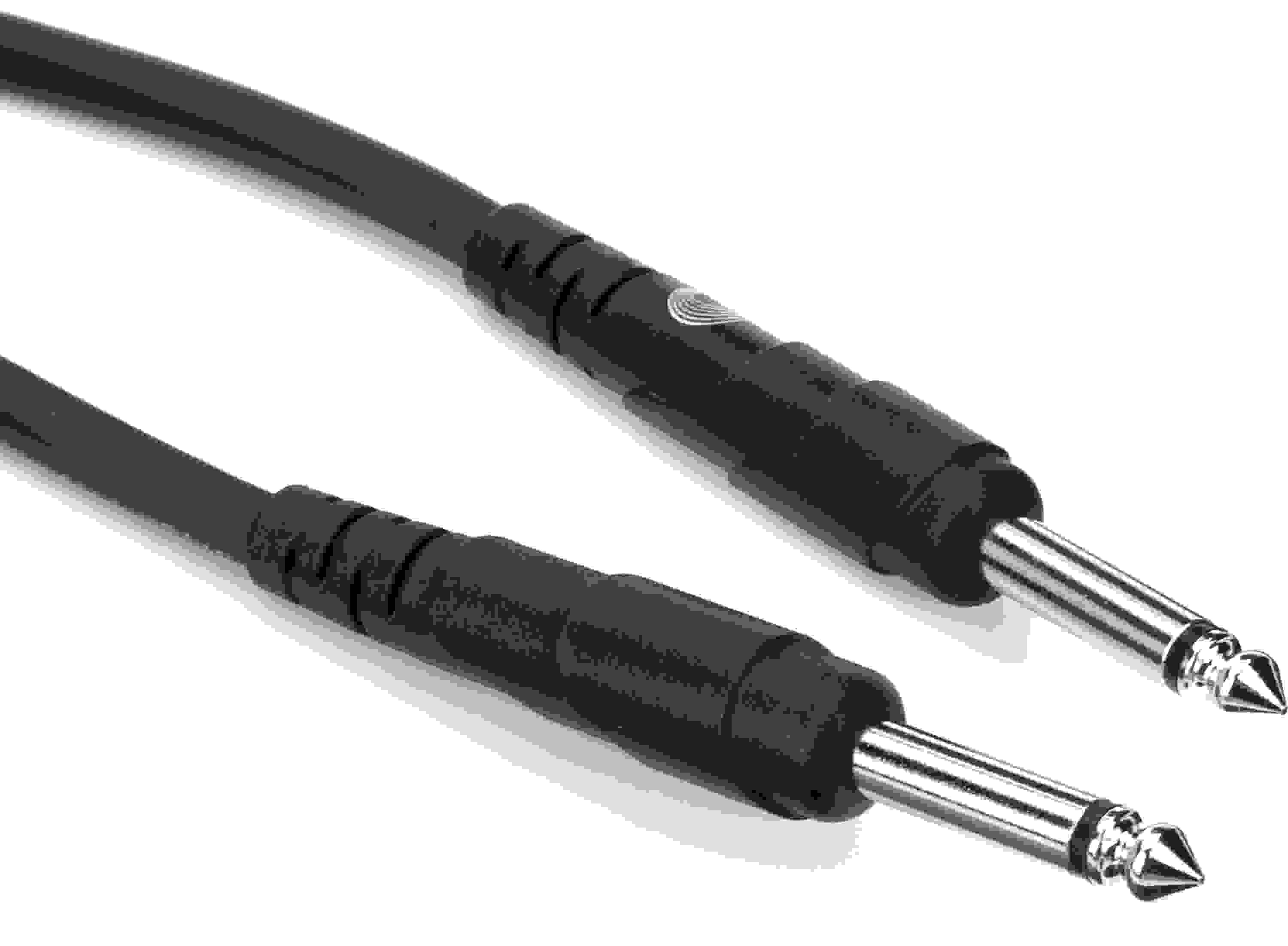 D'Addario Classic Series Instrument Cable - 10 feet