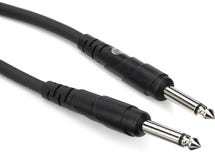 Product Image - This Item - D'Addario Classic Series Instrument Cable - 10 feet